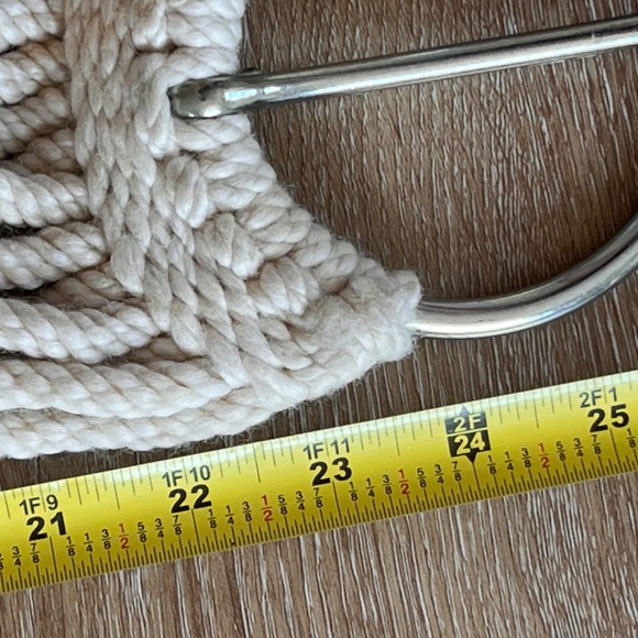 NWT - CINCH FROM "BORK OF PENDLETON” 26” - Picture 7 of 10